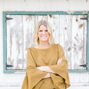 Meet your Posher, Taryn